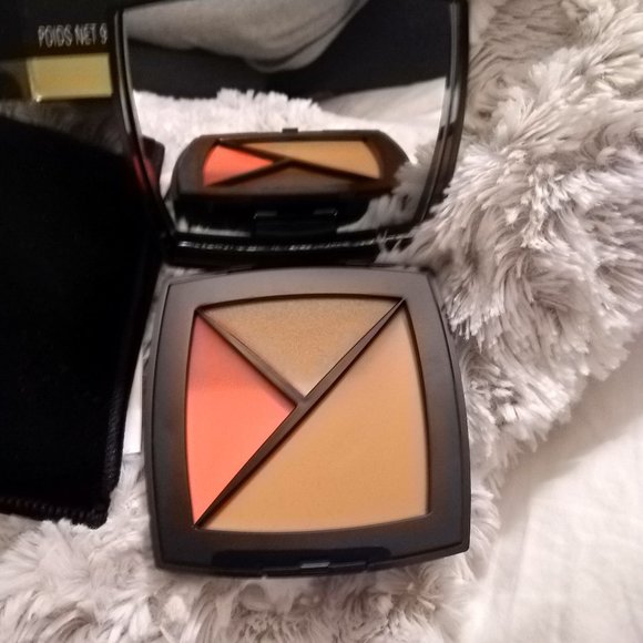 Chanel Palette Essentiale #185 Caramel NIB - Picture 4 of 11